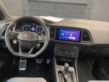 Ateca 2.0 TSI 4Drive Tribe Edition ACC AUT Kam. – Bild 16