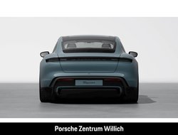 Taycan Black Edition InnoDrive Panoramadach BOSE