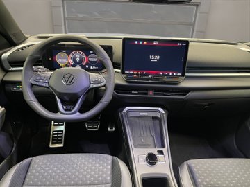 T-Roc 1.5 l eTSI DSG *SOFORT VERFÜGBAR* WKR – Bild 16
