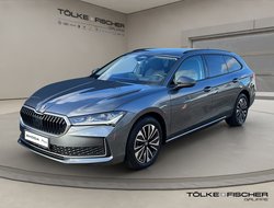 Superb Combi 2.0 TDI W Selection ACC AHK AUT HUD