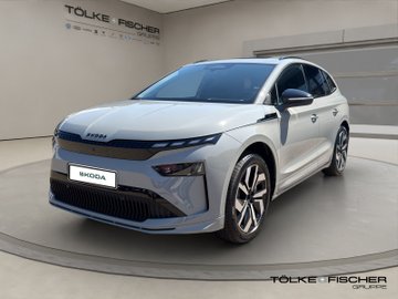 Enyaq 85  Sportline – Bild 2