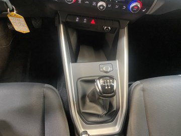 A1 Sportback 25 1.0 TFSI advanced Virtual LM PDC – Bild 14