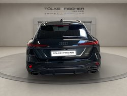A6 Avant 2.0 TFSI quattro W ACC AHK AUT Leder LM