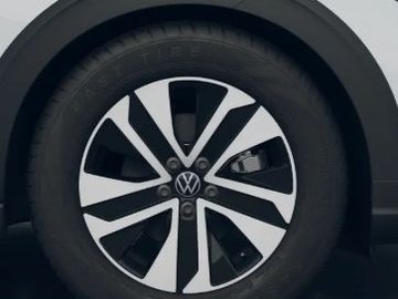 Taigo 1.0 l TSI DSG *SOFORT VERFÜGBAR* GJR – Bild 5