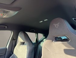 Ateca 2.0 TSI 4Drive ACC AUT Kam. Navi Sportp.