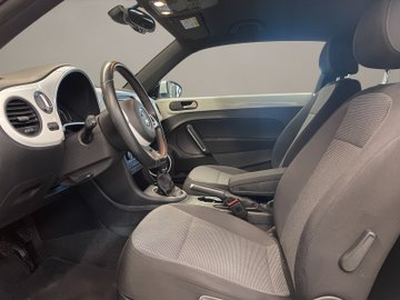 Beetle 1.2 TSI Cup Navi KlimaA. LM PDC SHZ – Bild 8