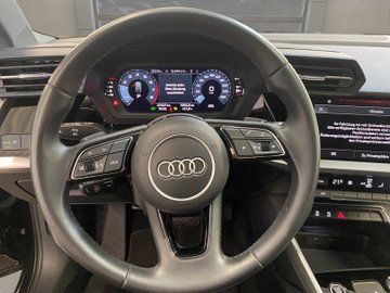 A3 Sportback 35 1.5 TFSI MHEV advanced AHK AUT – Bild 11