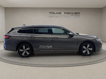 Passat Business 2.0 l TDI 7-Gang-DSG – Bild 6