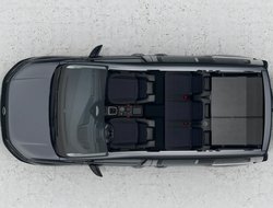 Caddy California TSI 85 kW 6-Gang