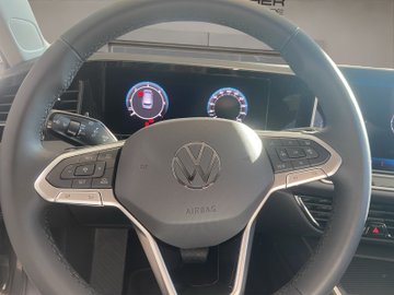 Passat Variant DSG TDI Business DCC ACC AHK LM – Bild 11