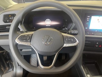 Caddy 2.0 l TDI 75 kW EU6 6 Gang Schalter – Bild 11