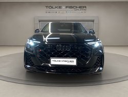 RSQ8 SUV performance 471 kW tiptronic ACC AHK
