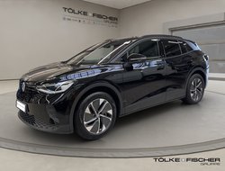 ID.4 (77kWh) Pro mit Infotainment-Paket ACC AUT