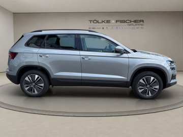 Karoq 2.0 TDI DSG Balance ACC AHK Navi LED – Bild 5