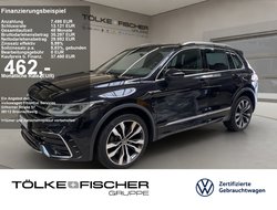Tiguan 2.0 TSI BMT 4Motion R-Line DCC Pano ACC