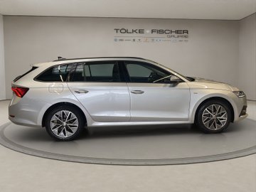 Octavia Combi 2.0 TDI Ambition AUT Navi Virtual – Bild 7