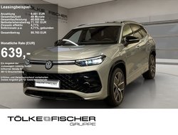 Tayron eHybrid/85 kW (115 PS) DSG Pano AHK Leder