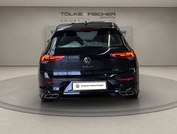 Golf VIII 1.5 TSI R-Line R-Line Sportp. Virtual