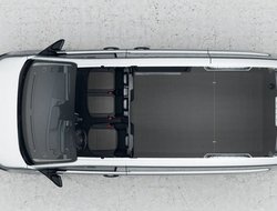 T7 Transporter Kasten 2.0 l TDI 110 kW 6-Gang