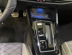 Golf VIII 2.0 TDI R-Line R-Line IQLight AUT Kam.