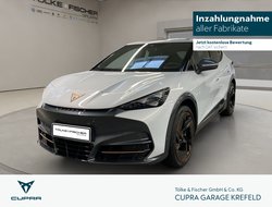 Tavascan Endurance DCC ACC AUT Kam. Navi Pano