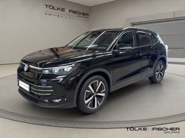 Tiguan 1.5 l eTSI DSG *SOFORT VERFÜGBAR* WKR AHK – Bild 2