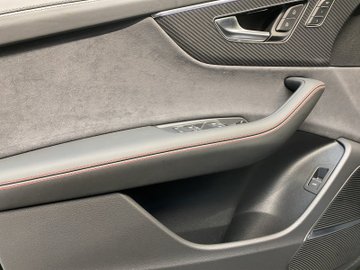 RSQ8 4.0 quattro performance TFSI Pano ACC AUT – Bild 9