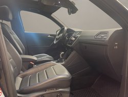 Tiguan 2.0 TSI BMT 4Motion R DCC NaviPro Pano LM