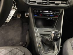 Polo VI 1.0 TSI R-Line R-Line IQLight Kam. Navi