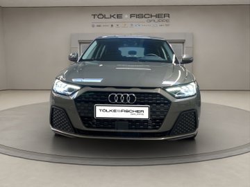 A1 Sportback 30 1.0 TFSI AUT Navi Virtual LED LM – Bild 3