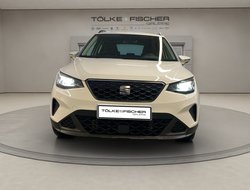 Arona 1.0 TSI Style ACC Virtual DynLicht KeyLess