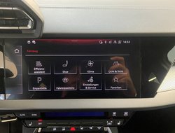 A3 30 Sportback 1.5 TFSI (MHEV) S-Line S-line LM