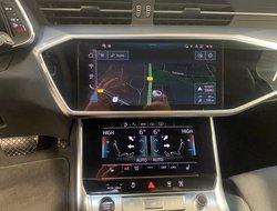 A6 50 3.0 TDI quattro Avant S-Line ACC AHK AUT