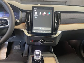XC90 T8 AWD Plus Bright | Gewerbeaktion | – Bild 14