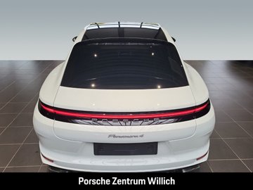 Panamera 4 E-Hybrid InnoDrive Head-Up Soft-Close – Bild 21