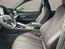 Terramar 1.5 VZ DCC ACC AHK AUT Kam. Navi HUD