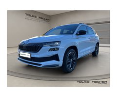 Karoq 1.5 TSI DSG Sportl. ACC Navi Pano eHeck RFK