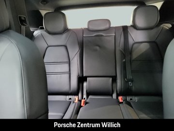 Cayenne E-Hybrid LED-Matrix BOSE Panoramadach – Bild 20