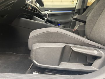 Golf VIII 1.5 TSI Life Navi Virtual KlimaA. LED – Bild 10