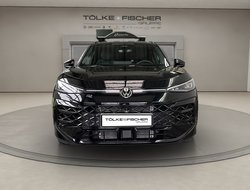 T-Roc R-Line 1.5 l eTSI OPF DSG R-Line IQLight