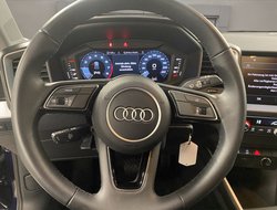 A1 Sportback 25 1.0 TFSI advanced AUT Virtual LM