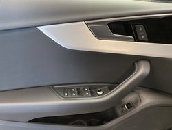 A4 40 2.0 TDI quattro Avant S-Line S-line ACC LM