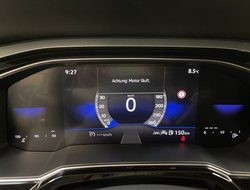 Polo VI 1.0 Goal Kam. Virtual DynLicht KlimaA.