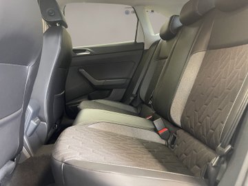 Taigo 1.0 l TSI OPF 7-Gang-DSG AHK Rückfahrkamera – Bild 15