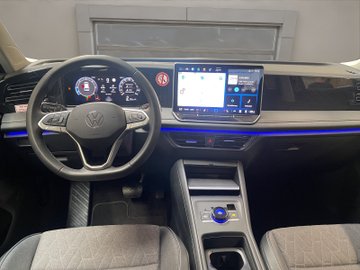 Tiguan 2.0 TDI W Life ACC AHK AUT Kam. Navi 360 – Bild 16