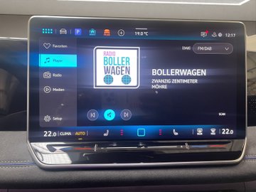 Tiguan 1.5 l eTSI DSG *SOFORT VERFÜGBAR* AHK – Bild 13