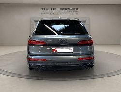 Q7 45 TDI quattro S-Line S-line ACC AHK AUT