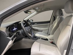 Golf VIII 1.5 TSI Style ACC Navi Virtual KlimaA.