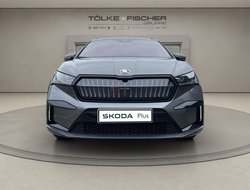 Enyaq 80 Sportline ACC AHK Navi Pano eHeck