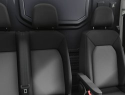 Crafter 35 Kasten HD mittel TDI 103kW Aut 1,99%